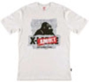 X-Large X Addict S/S T-Shirt