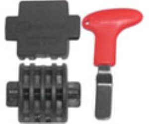 X Tool And Fats Heel Plugs