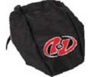 X Wheel Bag