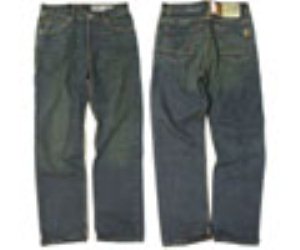 Xl30 Dark Wash Jean