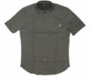 Y Factor S/S Shadow Grey Shirt