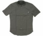 Y Factor S/S Shadow Grey Shirt