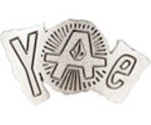 Yae (Youth Against Establishment) Belt Buckle