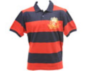 Yale S/S Polo Shirt