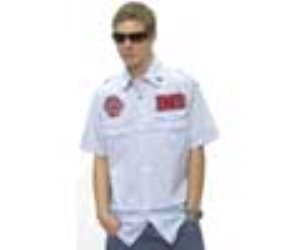 Yardbird S/S Shirt
