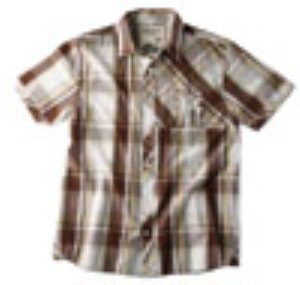 Yates S/S Shirt