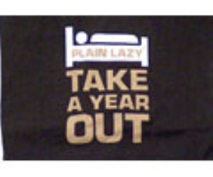 Year Out T-Shirt