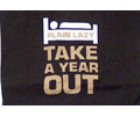 Year Out T-Shirt