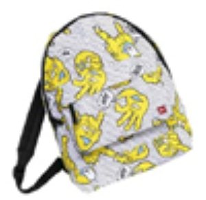 Yep Yep Backpack - White