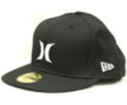 Yet Another Black New Era Cap