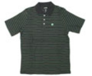 York Navy S/S Polo Shirt