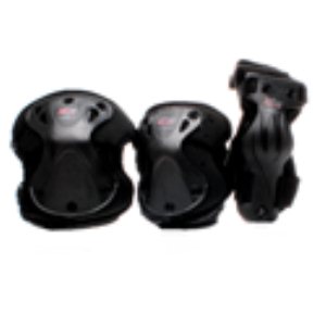 Youths 3 Pad Set
