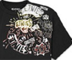 Zap S/S T-Shirt