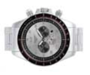 Zeppelin  Silver/Silver/Silver Watch Zep001