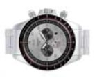 Zeppelin  Silver/Silver/Silver Watch Zep001