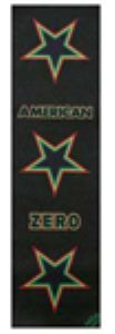 Zero American Zero Griptape