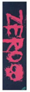 Zero Blood Griptape