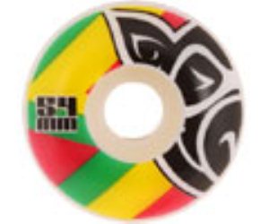 Zig Zag 54Mm Wheel