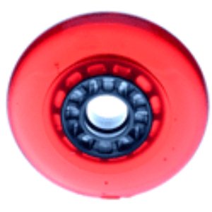 Zippo 100Mm Scooter Wheels