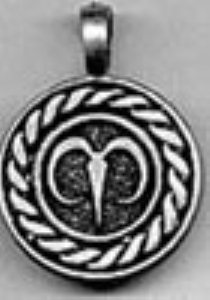 Zodiac-Aries