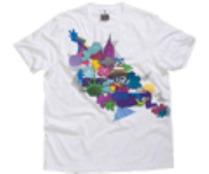 Zoomax S/S T-Shirt