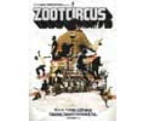 Zootcircus Dvd