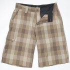 686 Walkshorts | 686 Veneer Cargo Shorts - Chocolate