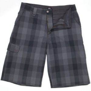686 Walkshorts | 686 Veneer Cargo Shorts - Gunmetal