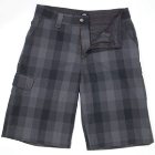 686 Walkshorts | 686 Veneer Cargo Shorts - Gunmetal