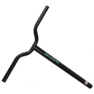 81 Custom Bars | 81 Customs 81 Pro Bmx One Piece Bars - Black