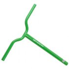 81 Custom Bars | 81 Customs 81 Pro Bmx One Piece Bars - Green