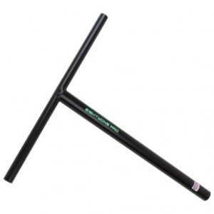 81 Custom Bars | 81 Customs 81 Pro Straight One Piece Bars - Black