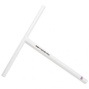81 Custom Bars | 81 Customs 81 Pro Straight One Piece Bars - Pepper White