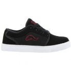 Adio Shoes | Adio Indy Shoes - Black Nb Red