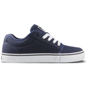 Adio Shoes | Adio Sydney Shoes - Navy White