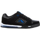 Adio Shoes | Adio V4 Shoes - Black Royal