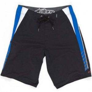 Alpine Stars Boardshorts | Astars Performer Boardshorts - Black