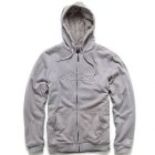 Alpine Stars Hoodie | Astars Karma Sherpa Zip Hoody - Platinum