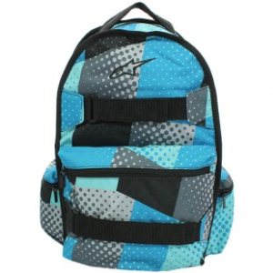 Alpine Stars Rucksack | Astars Impulse Backpack - Arena Blue