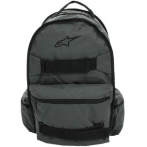 Alpine Stars Rucksack | Astars Impulse Backpack - Platinum