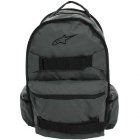 Alpine Stars Rucksack | Astars Impulse Backpack - Platinum