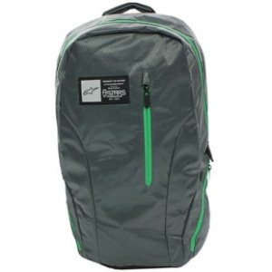 Alpine Stars Rucksack | Astars Transit Dx Backpack - Charcoal