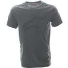 Alpine Stars T-Shirt | Astars Drip Dry Slim T Shirt - Black Heather