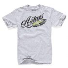 Alpine Stars T-Shirt | Astars Habit Ss T Shirt - Athletic Heather