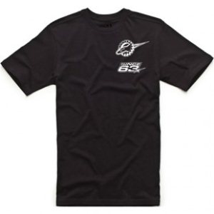 Alpine Stars T-Shirt | Astars Root Down T Shirt - Black