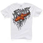 Alpine Stars T-Shirt | Astars Root Down T Shirt - White