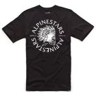 Alpine Stars T-Shirt | Astars Tomahawk Slim T Shirt - Black