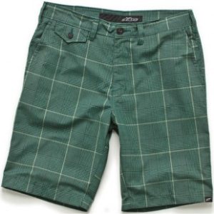 Alpine Stars Walkshorts | Astars Ellis Walkshorts - Sage