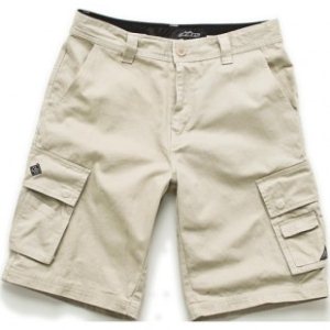 Alpine Stars Walkshorts | Astars Folsom Cargo Shorts - Stone