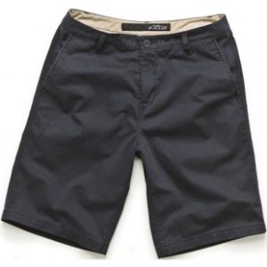 Alpine Stars Walkshorts | Astars Hr Walkshorts - Black